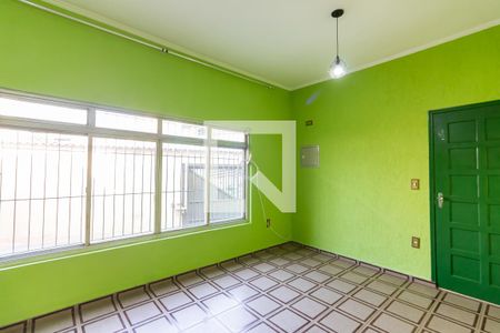 Sala de casa à venda com 4 quartos, 154m² em Umuarama, Osasco