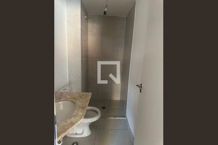 Banheiro de apartamento à venda com 2 quartos, 148m² em Jardim Paraíso, São Paulo