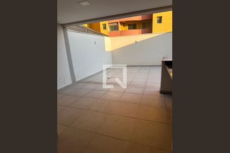 Espaço Gourmet de apartamento à venda com 2 quartos, 148m² em Jardim Paraíso, São Paulo