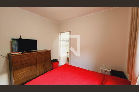 Quarto Suíte de casa à venda com 4 quartos, 187m² em Jardim Promeca, Várzea Paulista