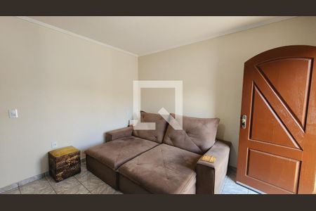 Sala de casa à venda com 4 quartos, 187m² em Jardim Promeca, Várzea Paulista