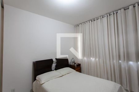 Quarto 1 de casa à venda com 2 quartos, 360m² em Santa Branca, Belo Horizonte