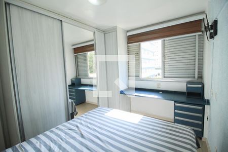 Quarto de apartamento para alugar com 2 quartos, 57m² em Parque da Mooca, São Paulo