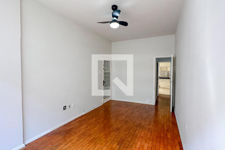 Sala de apartamento à venda com 3 quartos, 106m² em Copacabana, Rio de Janeiro