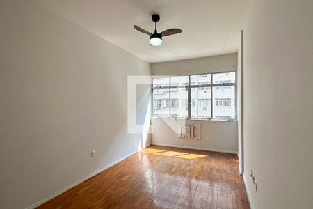 Sala de apartamento à venda com 3 quartos, 106m² em Copacabana, Rio de Janeiro