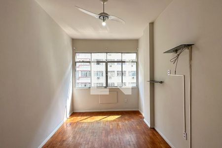 Quarto 01 de apartamento à venda com 3 quartos, 106m² em Copacabana, Rio de Janeiro