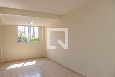 Sala de casa de condomínio à venda com 3 quartos, 110m² em Jardim Borborema, São Bernardo do Campo