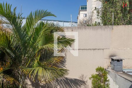 Vista do quarto  de casa de condomínio à venda com 3 quartos, 110m² em Jardim Borborema, São Bernardo do Campo