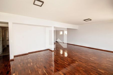 sala de apartamento à venda com 4 quartos, 172m² em Cruzeiro, Belo Horizonte