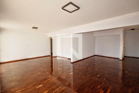 sala de apartamento à venda com 4 quartos, 172m² em Cruzeiro, Belo Horizonte