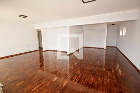 sala de apartamento à venda com 4 quartos, 172m² em Cruzeiro, Belo Horizonte