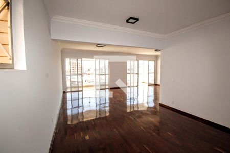 sala de apartamento à venda com 4 quartos, 172m² em Cruzeiro, Belo Horizonte