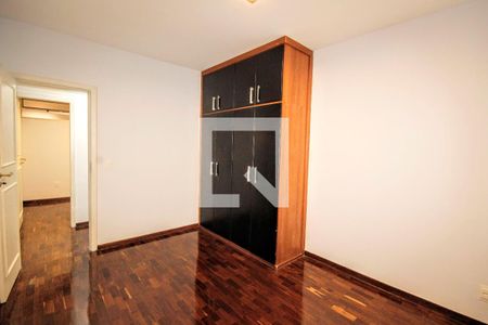 quarto 1 de apartamento à venda com 4 quartos, 172m² em Cruzeiro, Belo Horizonte