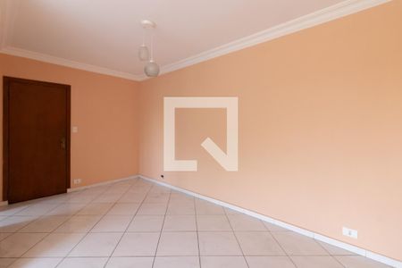 Sala de apartamento para alugar com 2 quartos, 72m² em Vila Augusta, Guarulhos