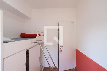 Quarto 1 de apartamento para alugar com 2 quartos, 50m² em Brás, São Paulo