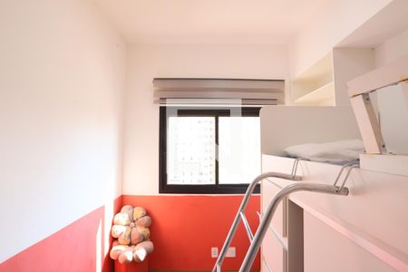 Quarto 1 de apartamento para alugar com 2 quartos, 50m² em Brás, São Paulo