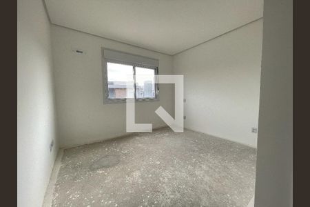 Quarto 1 de casa de condomínio à venda com 3 quartos, 101m² em Morro do Espelho, São Leopoldo