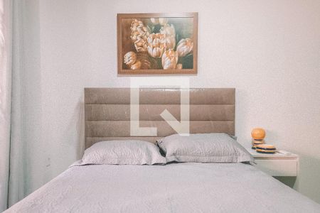 Quarto - Suite de apartamento para alugar com 1 quarto, 51m² em Graça, Salvador