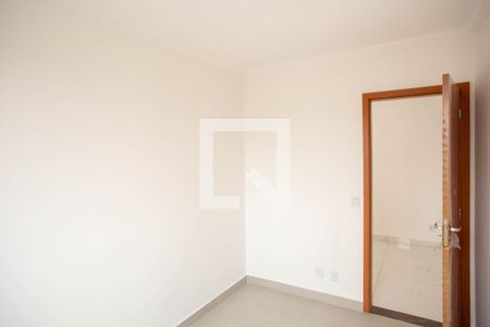 Quarto 2 de casa para alugar com 2 quartos, 125m² em Santa Cruz, Belo Horizonte