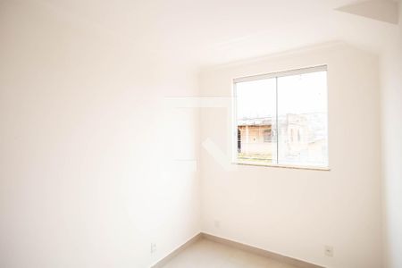 Quarto 2 de casa para alugar com 2 quartos, 125m² em Santa Cruz, Belo Horizonte