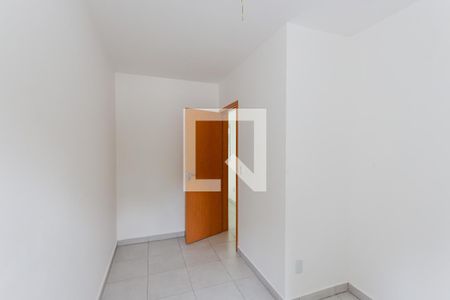 Quarto de apartamento à venda com 2 quartos, 75m² em Vila Guiomar, Santo André