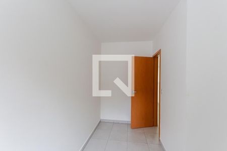 Quarto de apartamento à venda com 2 quartos, 75m² em Vila Guiomar, Santo André