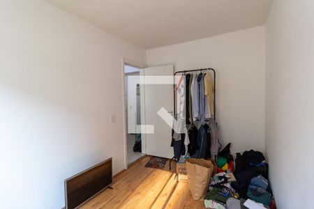 Quarto de apartamento para alugar com 1 quarto, 27m² em Barra Funda, São Paulo