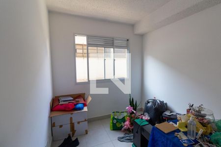 Sala / Cozinha de apartamento para alugar com 1 quarto, 27m² em Barra Funda, São Paulo