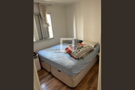 Foto 02 de apartamento à venda com 2 quartos, 54m² em Vila Moreira, São Paulo