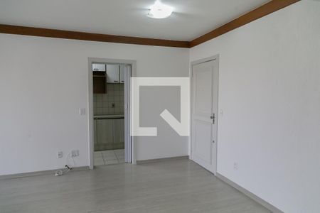 Sala de apartamento à venda com 3 quartos, 95m² em Menino Deus, Porto Alegre