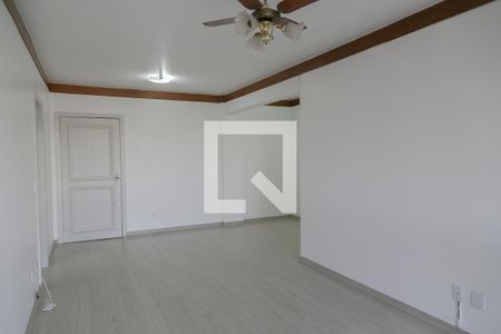 Sala de apartamento à venda com 3 quartos, 95m² em Menino Deus, Porto Alegre