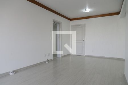 Sala de apartamento à venda com 3 quartos, 95m² em Menino Deus, Porto Alegre