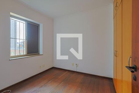 Quarto 2 de apartamento à venda com 3 quartos, 107m² em Funcionários, Belo Horizonte