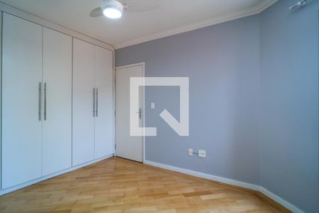 Suíte de apartamento para alugar com 3 quartos, 103m² em Vila Independencia, Sorocaba