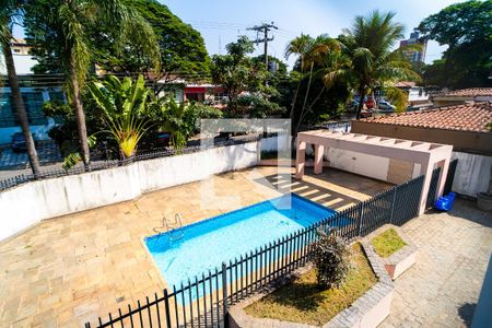 Vista da Sala de apartamento para alugar com 3 quartos, 103m² em Vila Independencia, Sorocaba