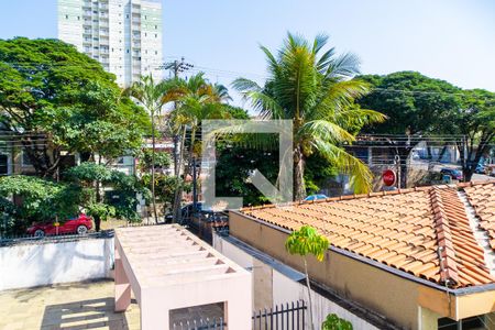 Vista da Suíte de apartamento para alugar com 3 quartos, 103m² em Vila Independencia, Sorocaba