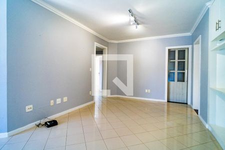 Sala de apartamento para alugar com 3 quartos, 103m² em Vila Independencia, Sorocaba