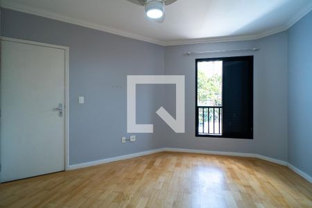 Suíte de apartamento para alugar com 3 quartos, 103m² em Vila Independencia, Sorocaba