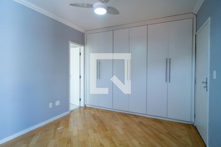 Suíte de apartamento para alugar com 3 quartos, 103m² em Vila Independencia, Sorocaba