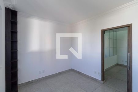 Quarto 1 de apartamento para alugar com 4 quartos, 146m² em União, Belo Horizonte