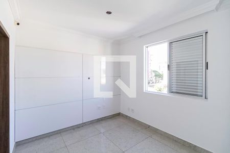 Quarto 1 de apartamento para alugar com 4 quartos, 146m² em União, Belo Horizonte