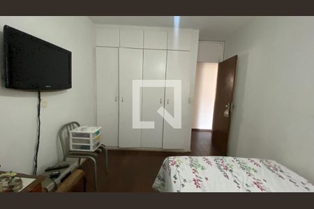 Quarto  de apartamento para alugar com 4 quartos, 250m² em Santa Lúcia, Belo Horizonte