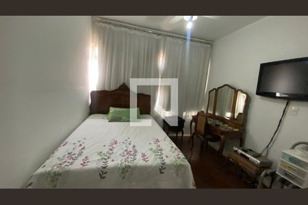 Quarto  de apartamento para alugar com 4 quartos, 250m² em Santa Lúcia, Belo Horizonte