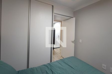 Quarto 2 de apartamento para alugar com 2 quartos, 47m² em Jardim do Lago Continuação, Campinas