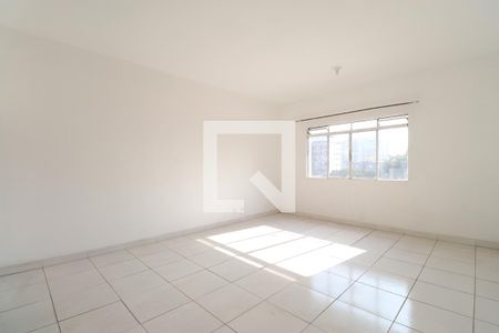 Sala/Quarto de apartamento para alugar com 1 quarto, 26m² em Barra Funda, São Paulo