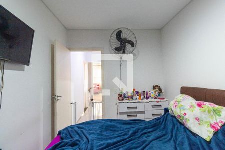 Quarto 1 de casa à venda com 5 quartos, 227m² em Vila Salete, São Paulo