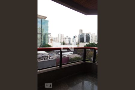 Apartamento para alugar com 1 quarto, 50m² em Itaim Bibi, São Paulo