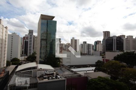 Apartamento para alugar com 1 quarto, 50m² em Itaim Bibi, São Paulo