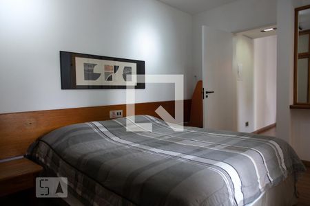 Apartamento para alugar com 1 quarto, 50m² em Itaim Bibi, São Paulo