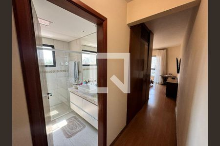 Foto 11 de apartamento à venda com 4 quartos, 170m² em Ipiranga, São Paulo